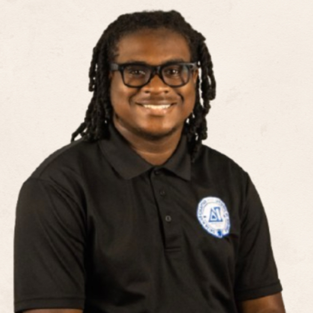 Jaylen Bain
