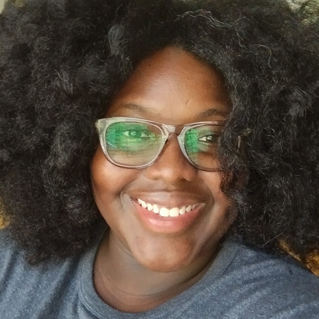 Tisha Exantus